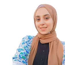 Shaimaa Abd El Khalek-Freelancer in Cairo,Egypt