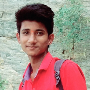 Pankaj Prajapat-Freelancer in Churu,India