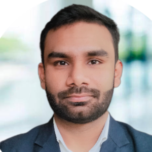 Sahil Sinha-Freelancer in Jaipur,India