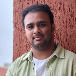 Sashank Babbepalli-Freelancer in Hyderabad,India