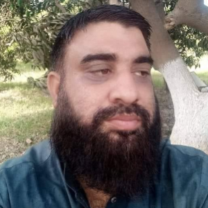 Muhammad Asif Siddique Arain-Freelancer in Karachi,Pakistan