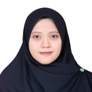 Alfeina Zakkya Meriatami-Freelancer in Ponorogo,Indonesia