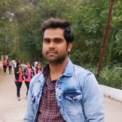 Dhananjay Rathore-Freelancer in Raipur,India