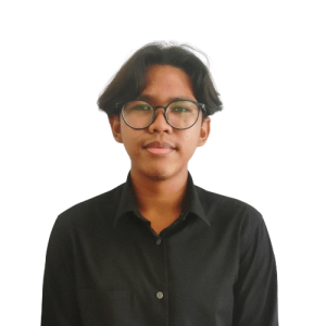 Areef Baharuddin-Freelancer in Kajang,Malaysia