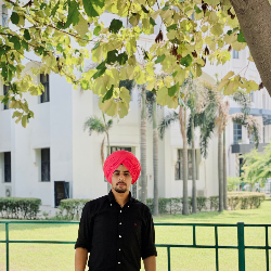 Supreet Dadwal-Freelancer in Amritsar,India