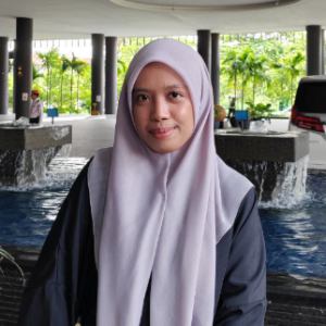 Siti Nur Hanisah-Freelancer in Malacca,Malaysia