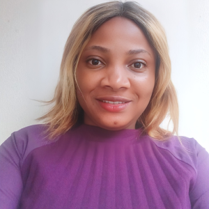 Linda Egwu-Freelancer in Lagos,Nigeria