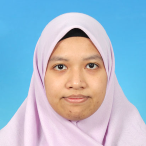 Yushazirah Yusof-Freelancer in Beruas,Malaysia
