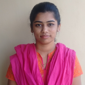 Dharani-Freelancer in Coimbatore,India