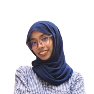 Airin Riha-Freelancer in Petaling Jaya,Malaysia
