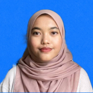 Khairunneesa Azlin-Freelancer in Subang Jaya,Malaysia