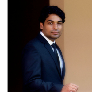 Sarthak Tripathy-Freelancer in Bengaluru,India