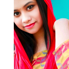 Miss Toma Sorkar-Freelancer in Dhaka,Bangladesh