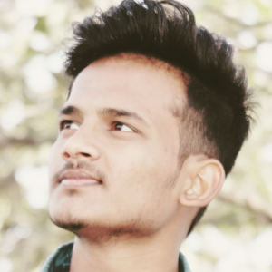 Katarapu Chandrakanth-Freelancer in Hyderabad,India