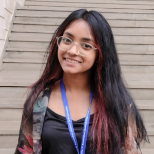 Anuska Maharana-Freelancer in Bhubaneswar,India