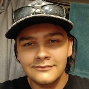 Aaron Black-Freelancer in Springtown,USA