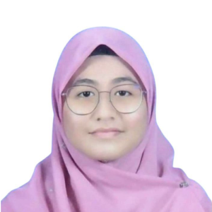 Khairunnisa Faqihah-Freelancer in Malacca,Malaysia