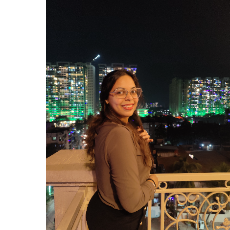 Simran-Freelancer in Mumbai,India