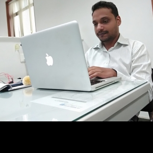 Rahul Goel-Freelancer in Noida,India
