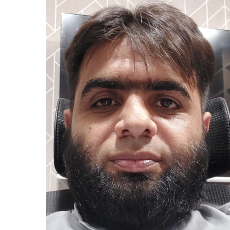 Muhammad Sheikh Kinan-Freelancer in Bahria Town Karachi,Pakistan