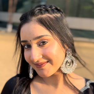 Japleen Kaur-Freelancer in Jalandhar,India