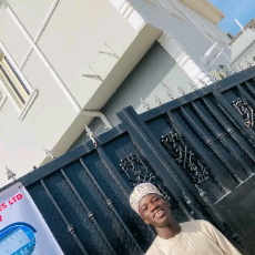 Ibrahim Olamilekan-Freelancer in Lagos,Nigeria