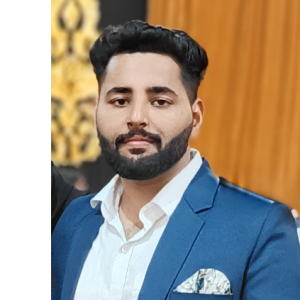 HIMANSHU SONI-Freelancer in HANSI,India