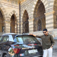 Bhargav Vaghela-Freelancer in Rajkot,India