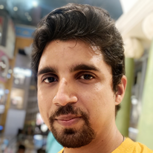 Abhinav Solanki-Freelancer in New Delhi,India