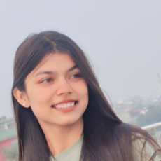 Angel-Freelancer in Greater Noida,India