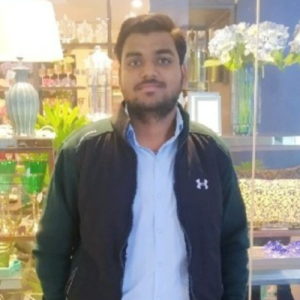 Rishabh Mangal-Freelancer in Jaipur,India