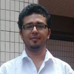 Hemanshu Trivedi-Freelancer in Mumbai,India