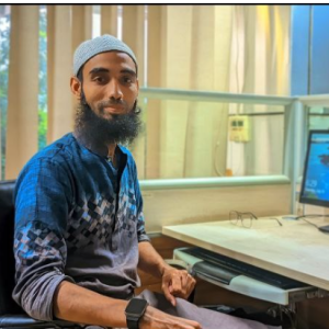 Rana Babu-Freelancer in Dhaka,Bangladesh