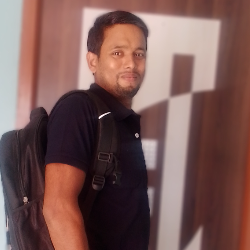 Sazid Raja-Freelancer in Patna,India