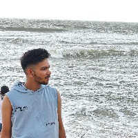 Harshit Dhokiya-Freelancer in Rajkot,India