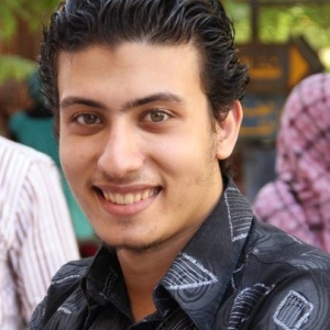 Muhammad Sakr-Freelancer in Alexandria,Egypt