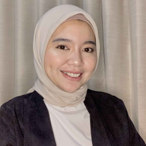 Farizka Sitta Pratiwi-Freelancer in Semarang,Indonesia