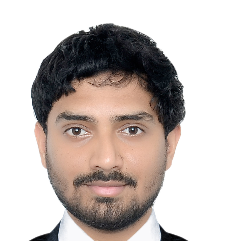 Dr Krunal Chauhan-Freelancer in Agra,India