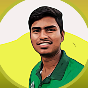 Shahajalal Badsha-Freelancer in Rangpur,Bangladesh