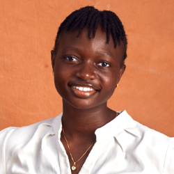 Mercy Oke-Freelancer in Ibadan,Nigeria