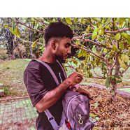 Emasha Max-Freelancer in Dehiaththakandiya,Sri Lanka