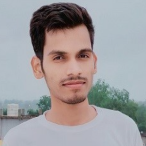 Shivam-Freelancer in Indore,India