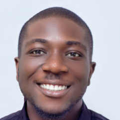 Patrick Banjo-Freelancer in Lagos,Nigeria
