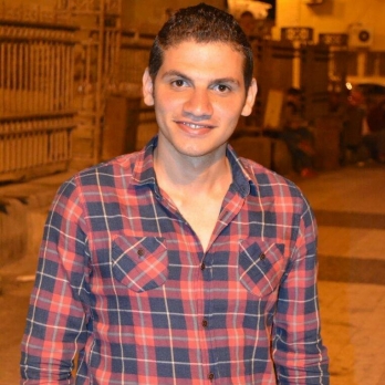 Islam Anwar-Freelancer in G,Egypt