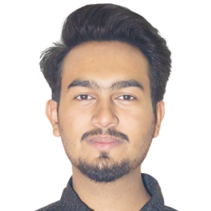 Muhammad Khizar Farooqui-Freelancer in Karachi,Pakistan