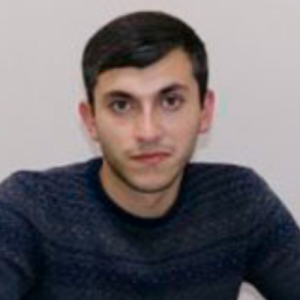 Roman Sargsyan-Freelancer in Yerevan,Armenia