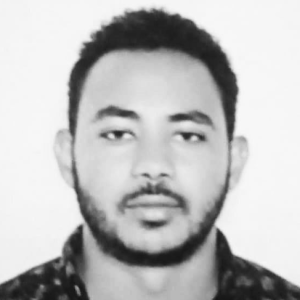 Elias Abagojam-Freelancer in Addis Ababa,Ethiopia