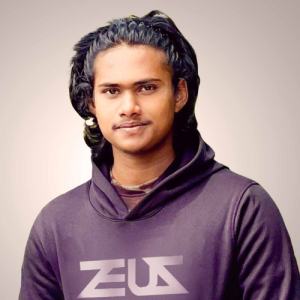 Rumesh Sadeepa-Freelancer in Colombo,Sri Lanka