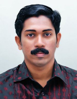 Nishanth Np-Freelancer in Thrissur,India