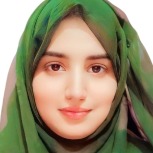 Alisha-Freelancer in Lahore,Pakistan